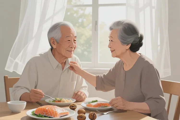 老年人脖子出湿疹能治愈吗(图3)