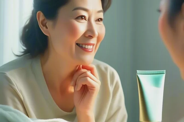 老年人脖子长湿疹能治愈吗(图1)