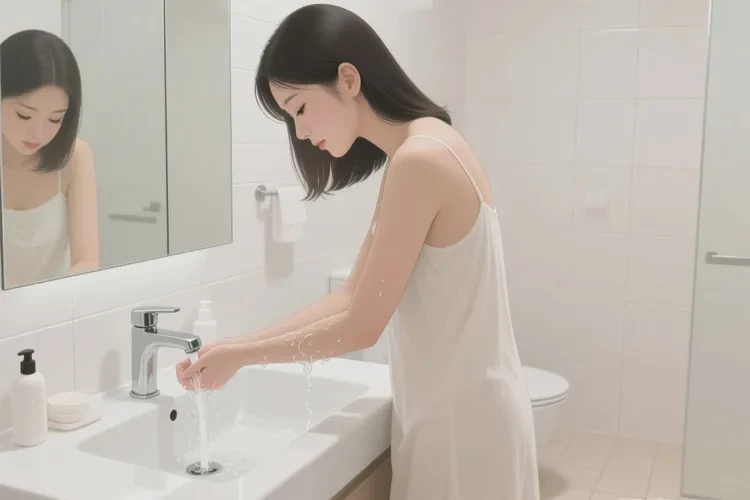 哺乳期妈妈手臂出湿疹能治愈吗(图2)