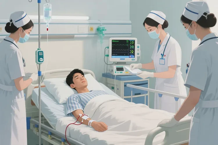 29岁空腹血糖19点3是怎么回事(图3)