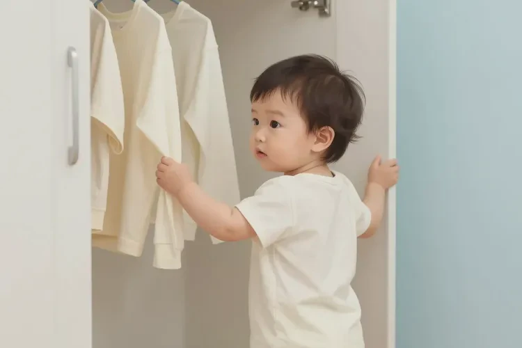 幼儿脖子出湿疹能治愈吗(图1)