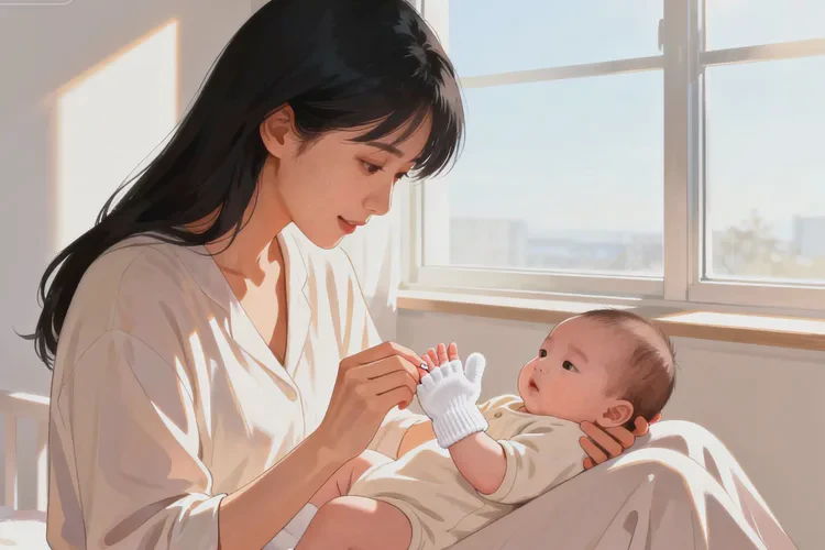 婴儿手上起湿疹能不能治愈(图3)