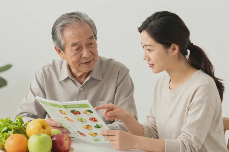 老年人四肢偶尔长湿疹能治愈吗(图4)