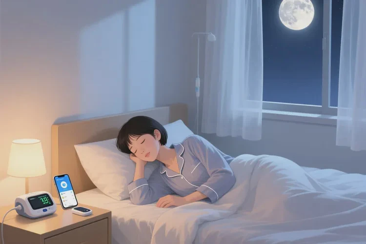 28岁晚上血糖17点2是怎么回事(图4)