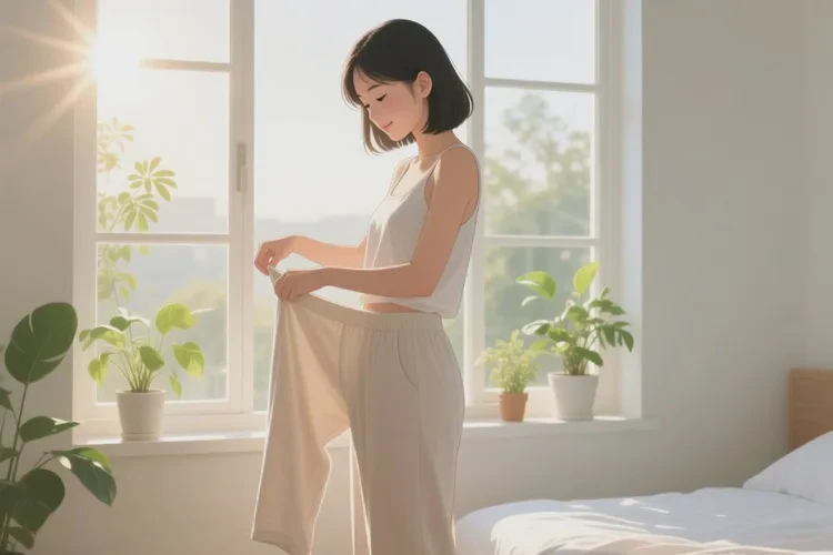 青少年小腿上容易长湿疹能治愈吗(图4)