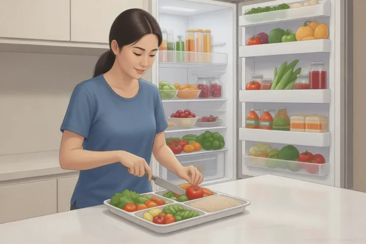 29岁餐后血糖7点8是怎么回事(图1)