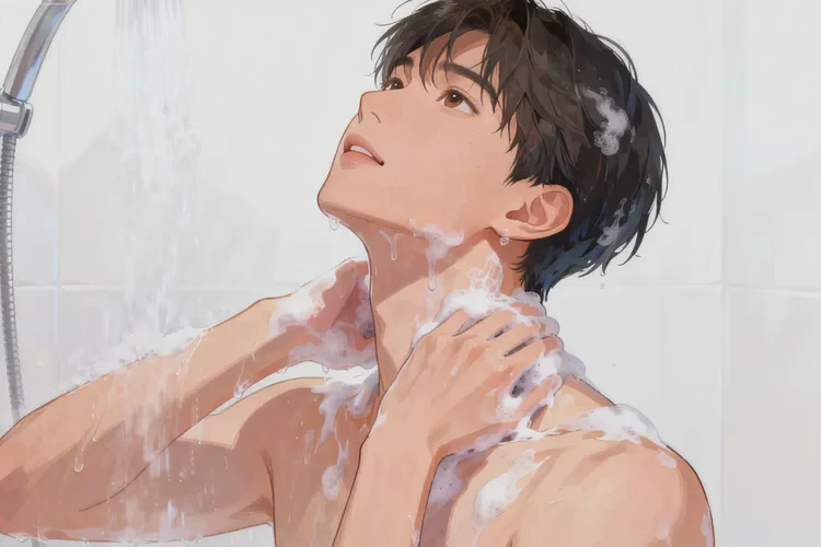 大学生脖子容易长湿疹能治愈吗(图3)