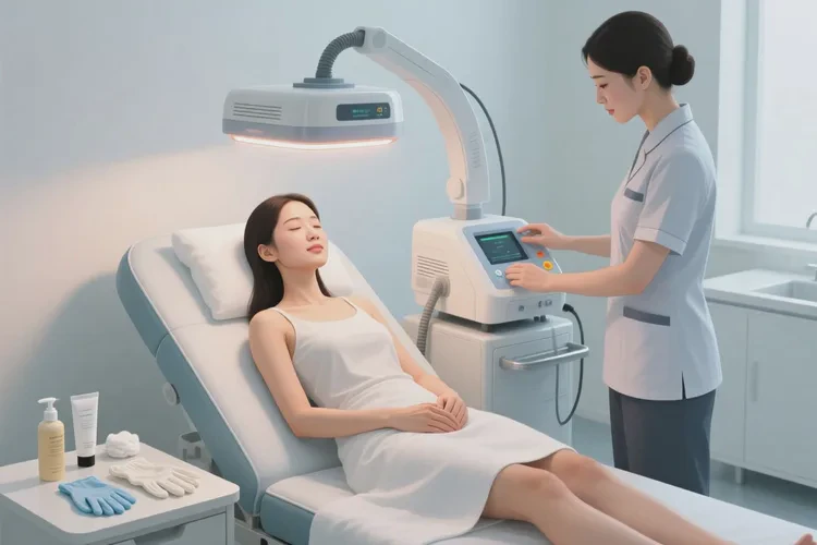 女性手上经常长湿疹能治愈吗(图4)