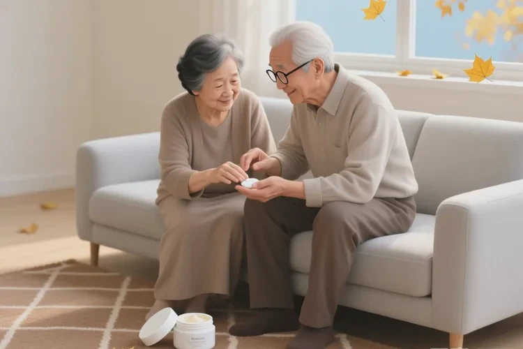 高龄老人全身出现湿疹能治愈吗(图4)