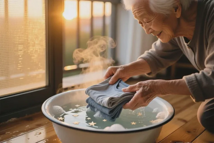 老年人屁股上偶尔长湿疹能治愈吗(图2)