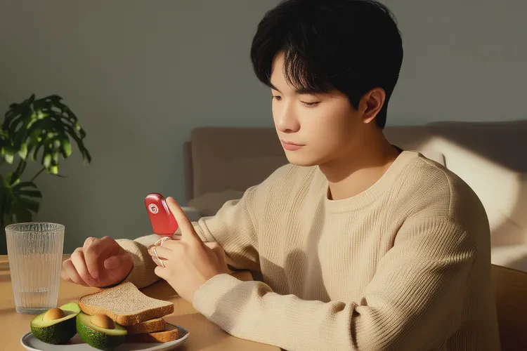 29岁空腹血糖16.3是怎么回事(图1)