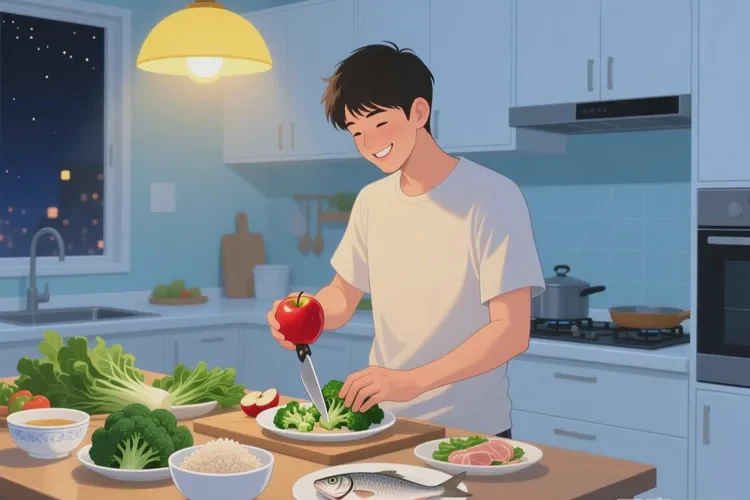 28岁晚上血糖16.4是怎么回事(图2)