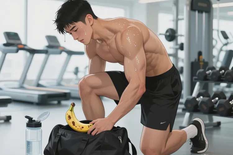 29岁晚餐血糖3点6是怎么回事(图2)