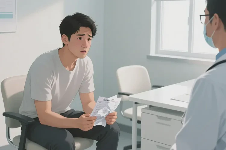 29岁餐后血糖14点7是怎么回事(图1)