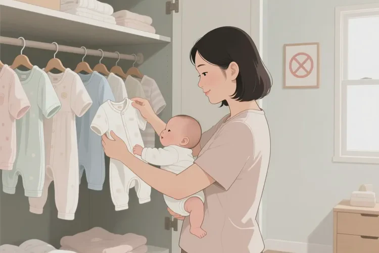 婴幼儿四肢起湿疹能不能治愈(图2)