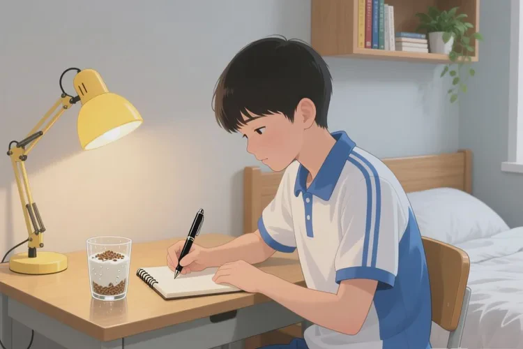 中学生手上起湿疹能治愈吗(图3)