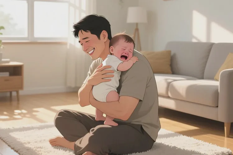 小孩肛周出现湿疹能不能治愈(图2)