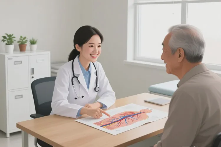 老年人屁股上经常长湿疹能治愈吗(图4)