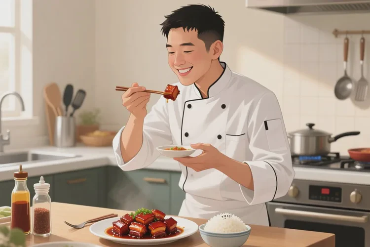 29岁中餐血糖21.0是怎么回事(图3)