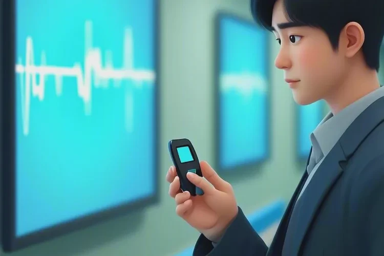 29岁空腹血糖20.7是怎么回事(图1)