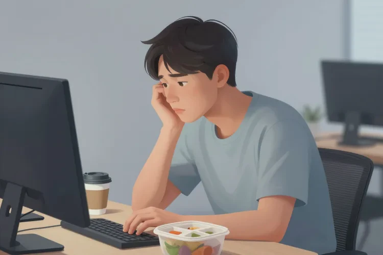 29岁早上空腹血糖16点2是怎么回事(图3)