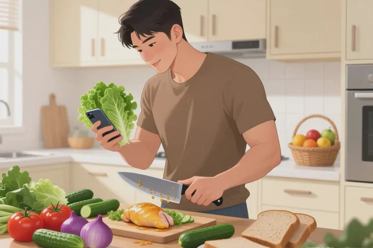 29岁中餐血糖30.8是怎么回事(图3)