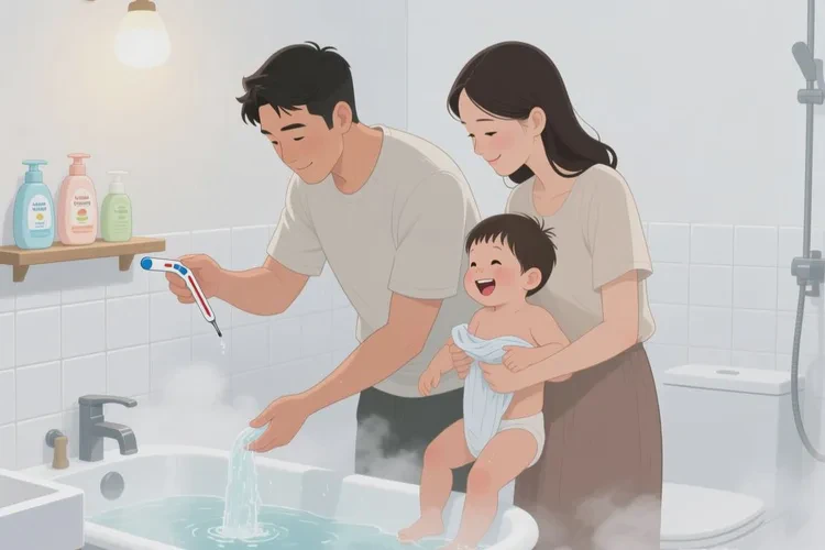 小孩小腿上出现湿疹能不能治愈(图2)