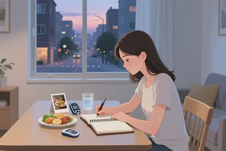 29岁餐后血糖3.5是怎么回事(图4)