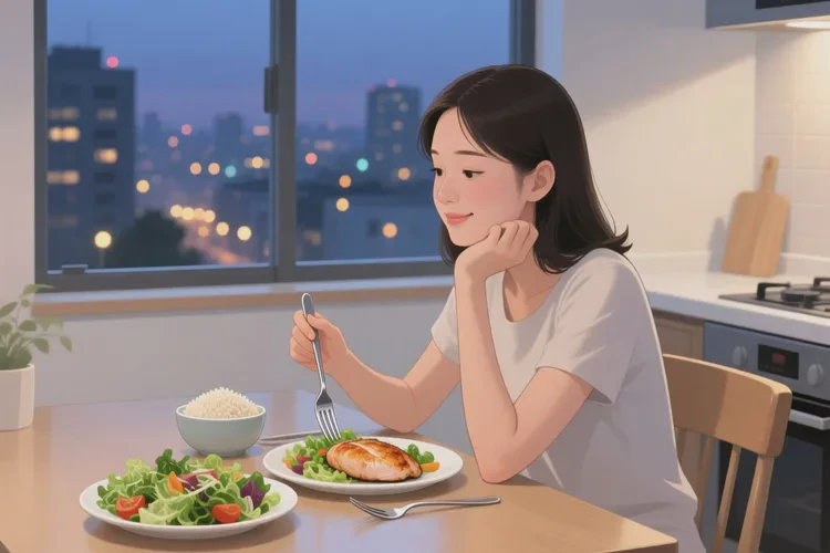 28岁睡前血糖4点5是怎么回事(图2)