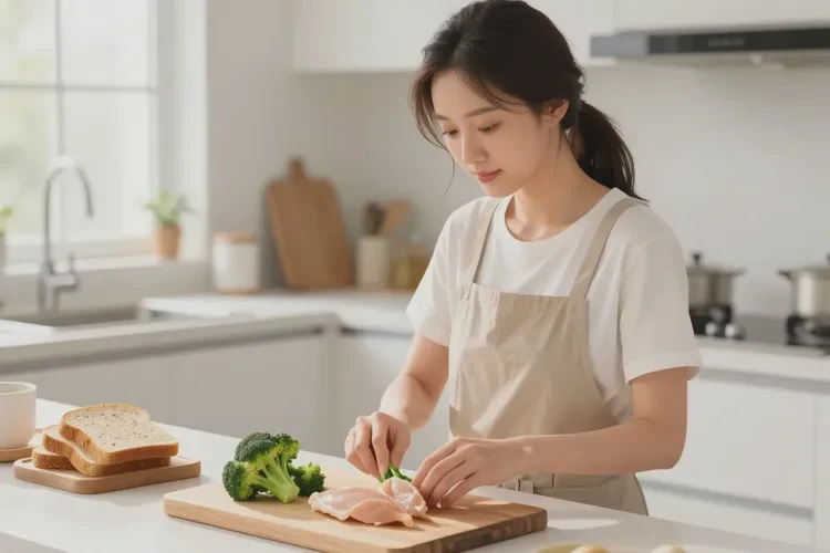 28岁睡前血糖9.8是怎么回事(图3)