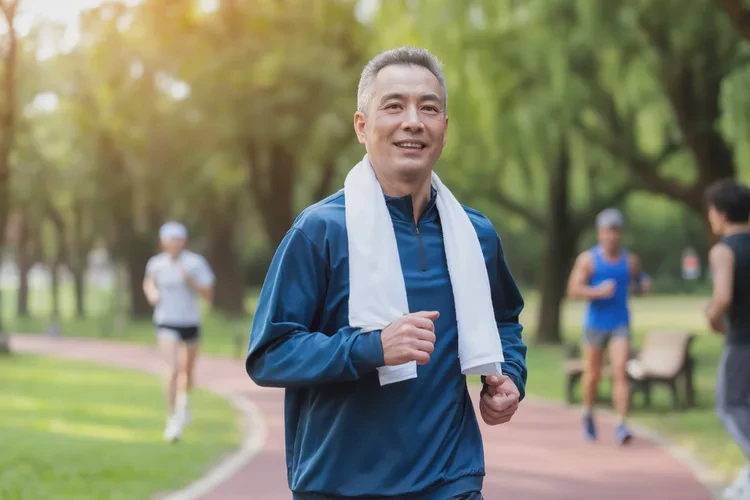 男生脖子偶尔长湿疹能治愈吗(图4)