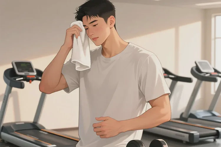 男生肚子上出湿疹能治愈吗(图3)