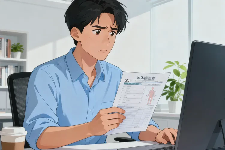 29岁餐后血糖15.6是怎么回事(图1)