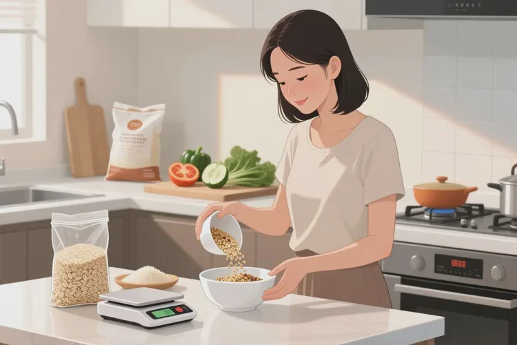 29岁晚餐血糖10.7是怎么回事(图4)