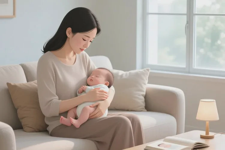 宝宝小腿偶尔长湿疹能不能治愈(图4)