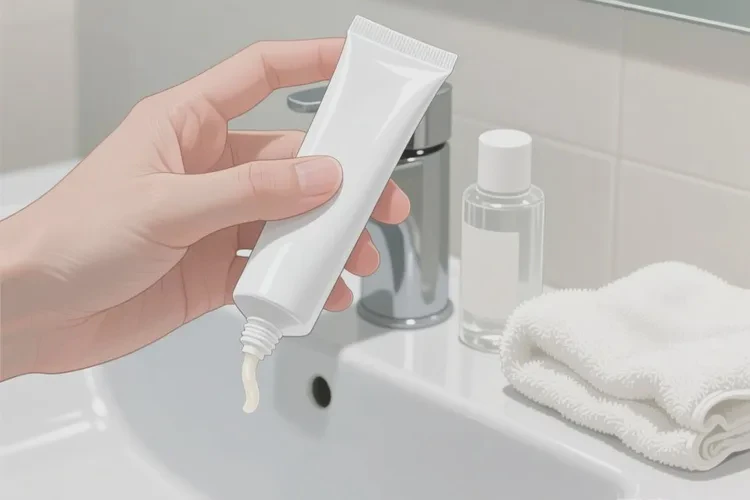 男人肛周容易起湿疹能治愈吗(图2)