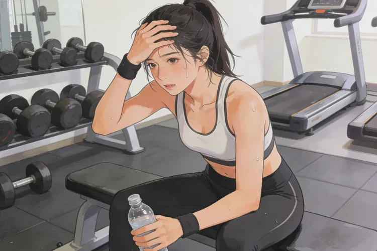 29岁餐后血糖3.9是怎么回事(图3)