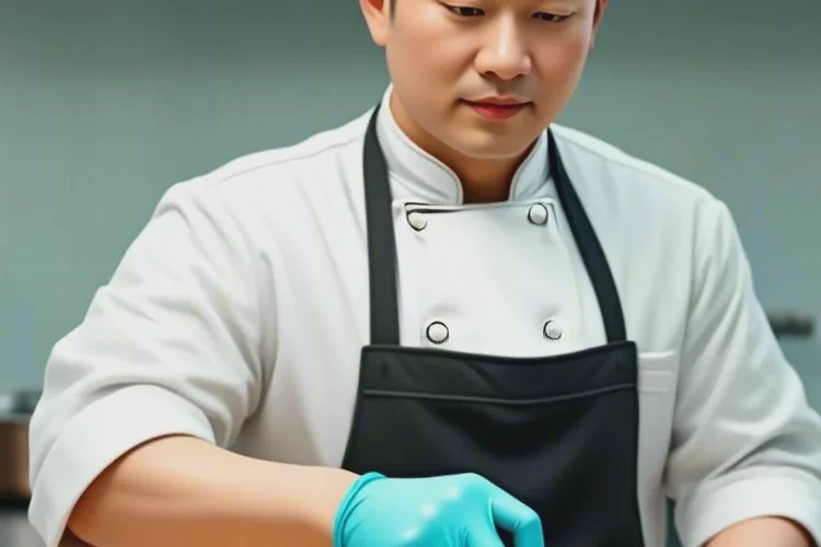 男生手上长湿疹能治愈吗(图1)