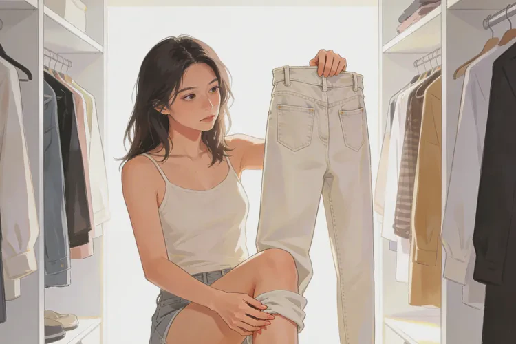 女生小腿上容易起湿疹可以治愈吗(图3)