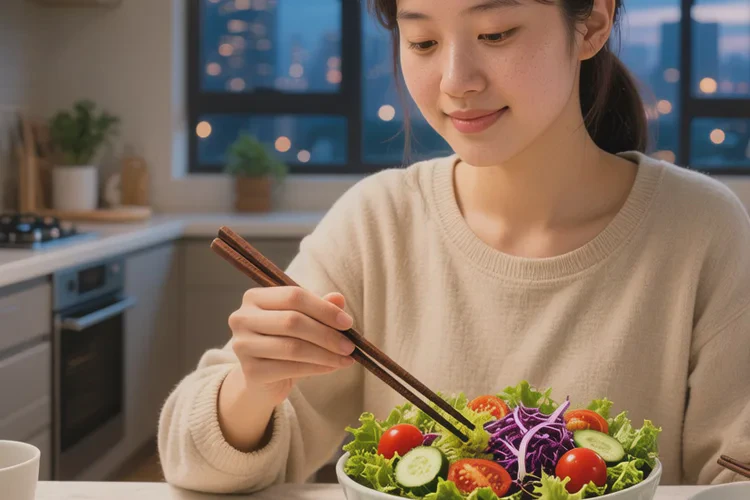 29岁晚餐血糖6点3是怎么回事(图1)