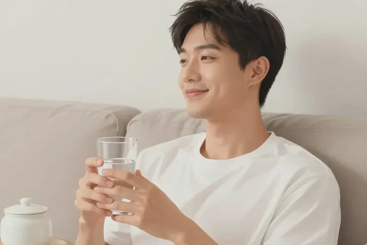 男性脖子上经常长湿疹能治愈吗(图4)