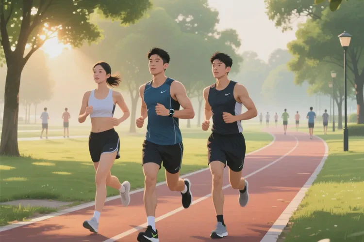 29岁早餐血糖6.0是怎么回事(图4)