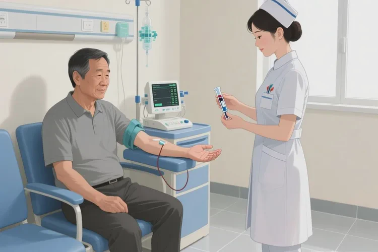 29岁早上空腹血糖30.9是怎么回事(图4)