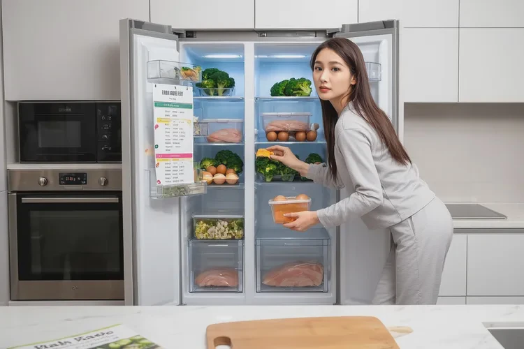 29岁晚上血糖7点9是怎么回事(图4)