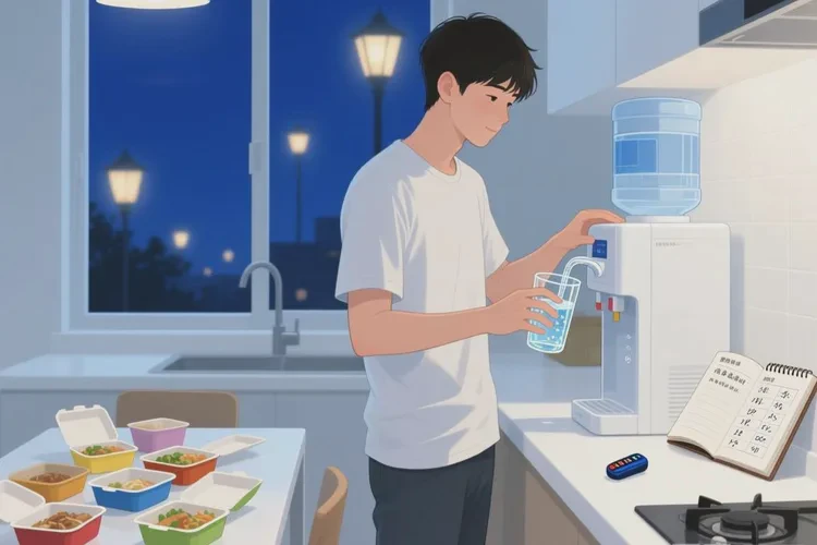 28岁晚上血糖19.8是怎么回事(图3)