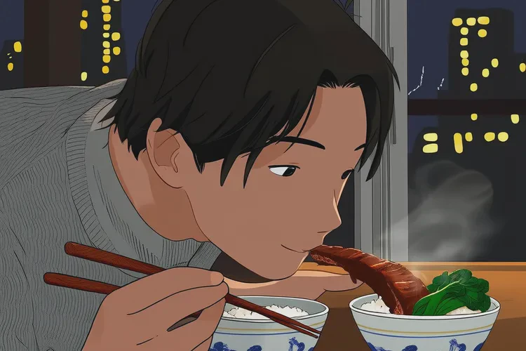 29岁晚餐血糖8.4是怎么回事(图1)