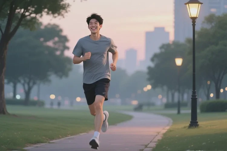 28岁晚上血糖8.1是怎么回事(图3)