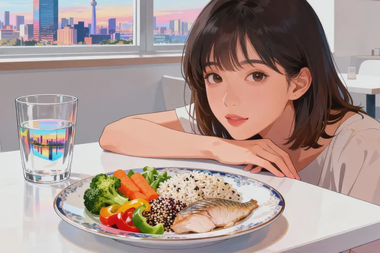 29岁中餐血糖3点6是怎么回事(图3)