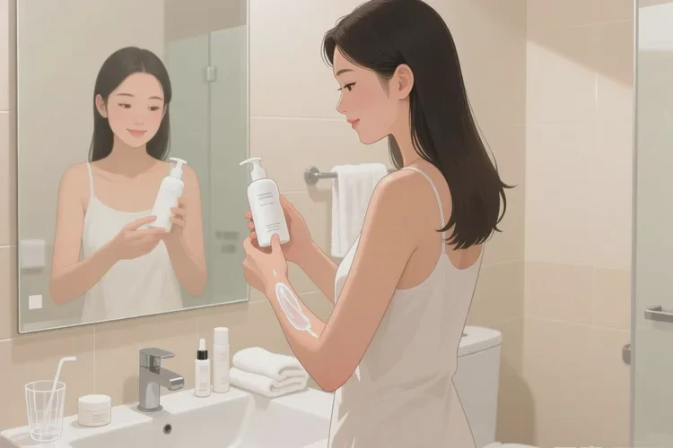 女生全身经常长湿疹能治愈吗(图2)