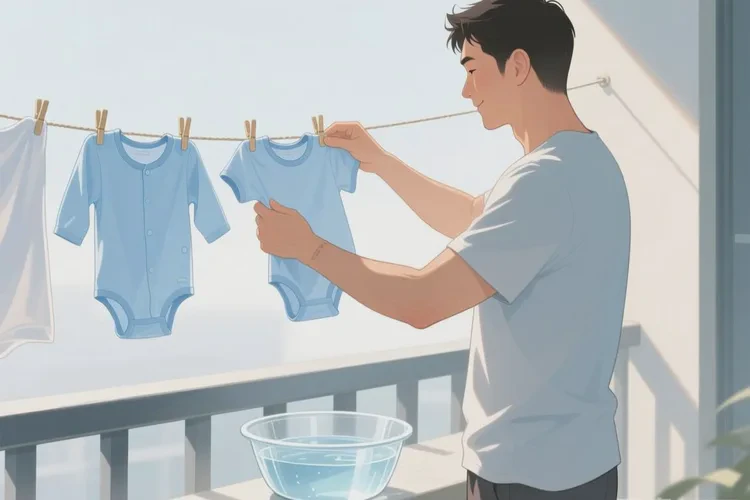 小孩肚子上有湿疹能不能治愈(图2)